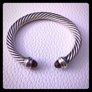 David Yurman Classic Cable Bangle